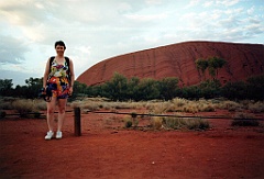 2000 - Australie 170G